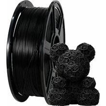 Flashforge PLA Pro 1,75 mm 1 kg Black