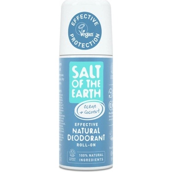 Salt Of The Earth Ocean Coconut roll-on 75 ml