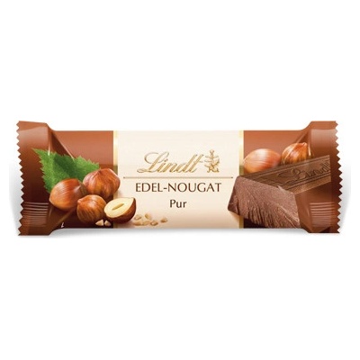 Lindt Nugát lieskooriešková tyčinka 50g
