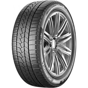 Image 1 of Continental WinterContact TS 860 S SSR (RFT) 225/40 R19 93H