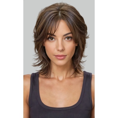 Aradesa Dámská paruka Bella 15 – Hledejceny.cz