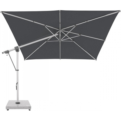 DOPPLER Expert 3 x 3 m výkyvný s boční tyčí akvarium T821
