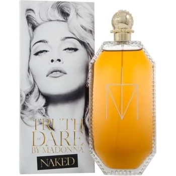 Madonna Truth or Dare Naked EDP 75 ml