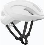 POC Велосипедна каска POC Omne Air MIPS hydrogen white matt