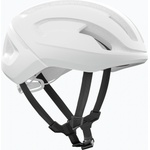 POC Велосипедна каска POC Omne Air MIPS hydrogen white matt