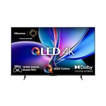 Hisense 43A77Q PRO