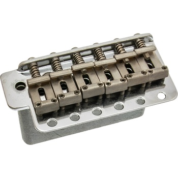 Gotoh GE101TS Aged-C Aged Chrome (GE101TS AC)