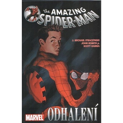 the Amazing Spider-Man: Odhalení - Kolektiv autorů