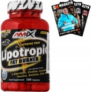Amix Lipotropic Fat Burner 100 kapsúl