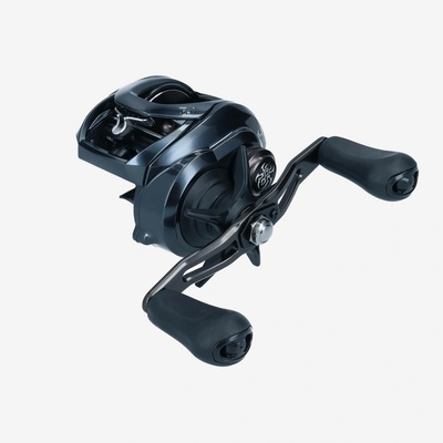 Daiwa Tatula TWS Baitcastrolle 300HL