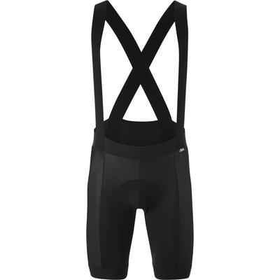 Gonso Мъжко долнище за колоездене Gonso SQlab Go U Cycling bottom - Black (014-2245-0111)