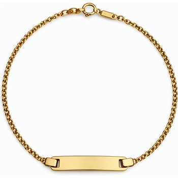 Златна гривна