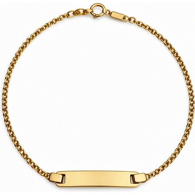 Златна гривна