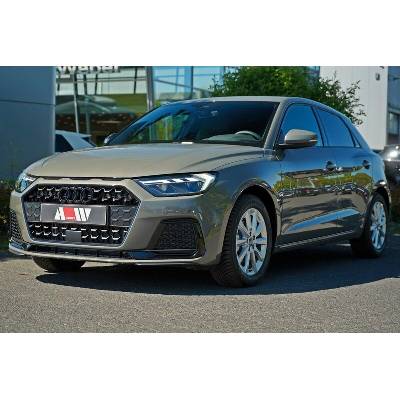 Audi A1 30 TFSI S-line Sportback 85 kW