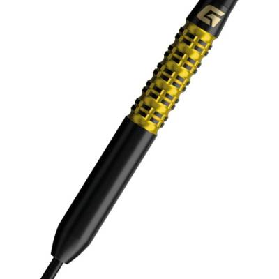 Goat Steel Athlete Yellow 26g
