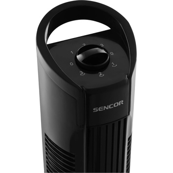 Sencor SFT 3108BK