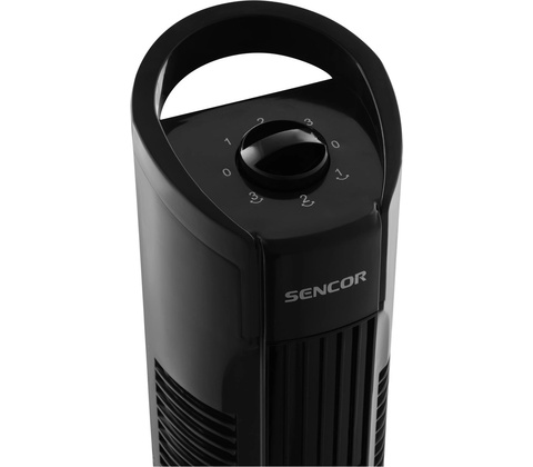 Sencor SFT 3108BK