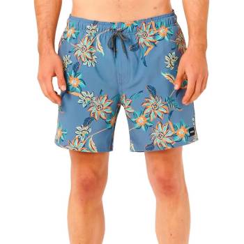 Rip Curl Бански гащета Rip curl Sessions swimming shorts - Blue (Bluefin)