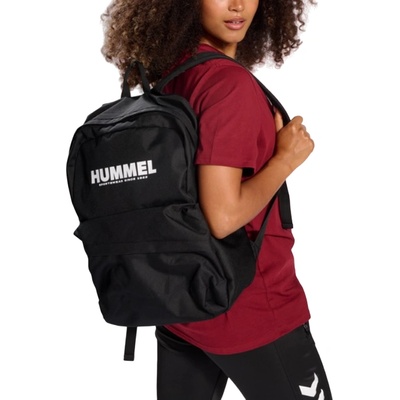 Hummel Раница Hummel HMLLEGACY CORE BACKPACK 221880-2001 Размер One size
