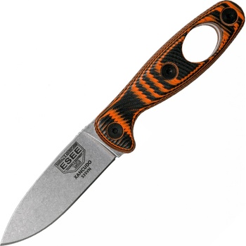 ESEE Xancudo S35V