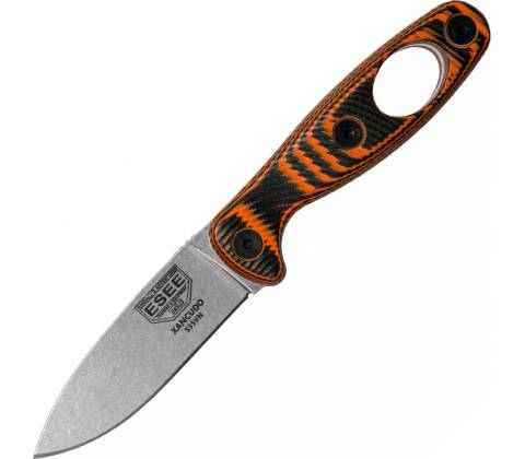 ESEE Xancudo S35V