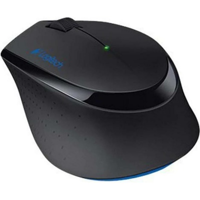Logitech Wireless Combo MK345 920-006489