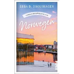 Gebrauchsanweisung für Norwegen (ISBN: 9783492277631)