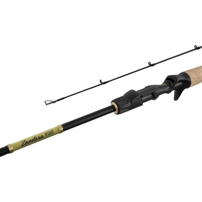 Delphin Zandera B-CAST 2,1 m 3-21 g 2 diely