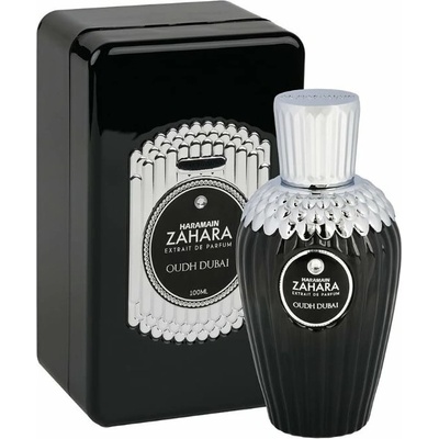 Al Haramain Zahara Oudh Dubai parfém unisex 100 ml