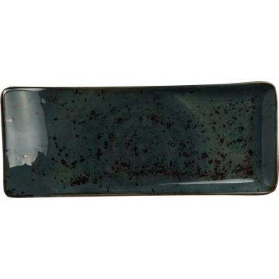 FINE DINE Servírovací talíř 215x90 mm Arando