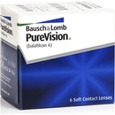 Bausch & Lomb PureVision 6 pcs