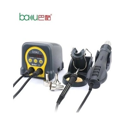 REWORK STATION, SOLDERING STATION BK-942