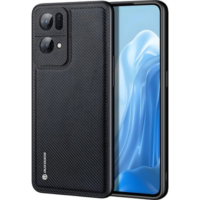 Dux Ducis Калъф DUX DUCIS FINO series за Oppo Reno7 Pro 5G - Черен KP24438 (24438)
