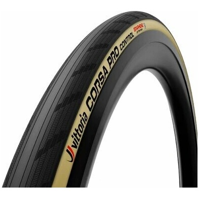 VITTORIA Corsa Pro Control TLR Cotton G2.0 32-622