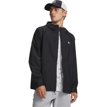 Under Armour M Cloudstrike Jacket Размер: L / Цвят: черен
