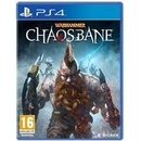 Hry na PS4 Warhammer: Chaosbane