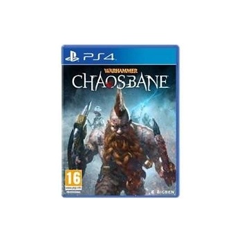 Warhammer: Chaosbane