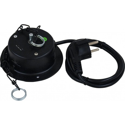 Eurolite MD-1015, motorek 1,5 ot./min. pro zrcadlové koule do 30 cm