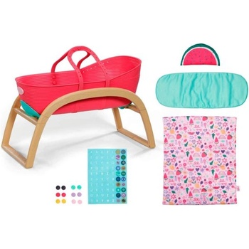 Zapf Creation Zapf BABY Born Легло 3 в 1