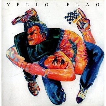 YELLO: FLAG LP