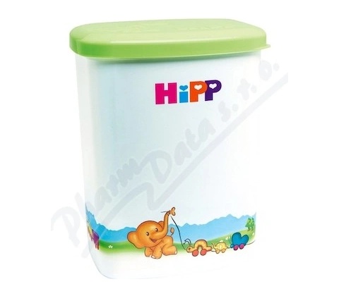 HiPP MilkBox