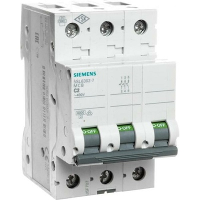 Siemens 5SL6302-7