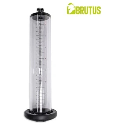 Brutus Get Bigger Premium Penis Cylinder 23 x 4.5cm
