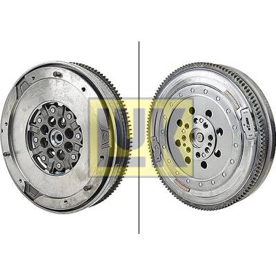 Setrvačník Schaeffler LuK 415 0722 10