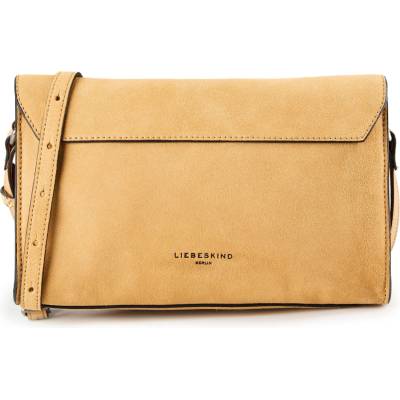 Liebeskind Lora Crossbody taška Kůže 27 cm