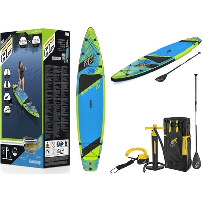 Paddleboard Bestway Sup Hydro-Force 381 x 79 x 15 cm 65373