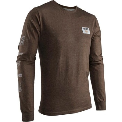 Leatt Shirt Core Loam