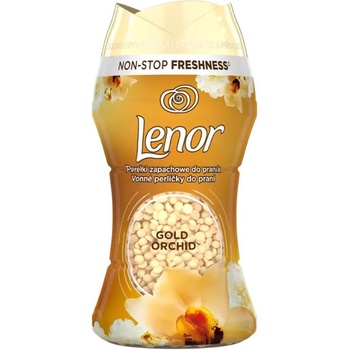 Lenor Парфюмни перли 140гр - Gold Orhid (805)