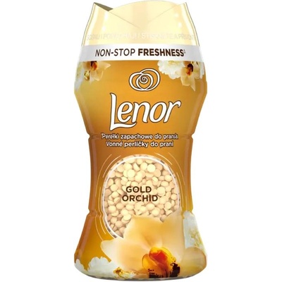 Lenor Парфюмни перли 140гр - Gold Orhid (805)