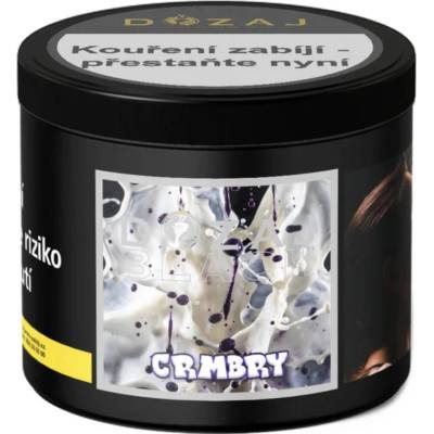Dozaj Black Crmbry 125 g